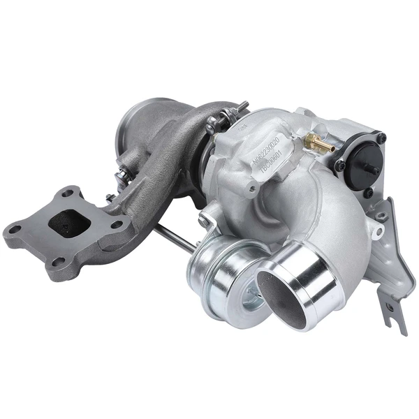 Turbocharger, K03 Model, Ecoboost Engine, A-Premium APTBC111