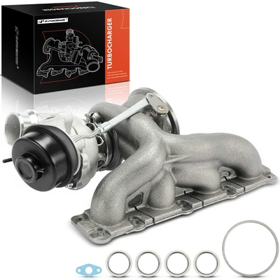 Turbo Turbocharger
