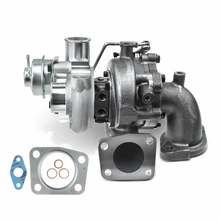 Turbocharger, TF035HL, TF035HL VGT, TFO35HL2-12GK Model, 4D56 Engine, A-Premium APTBC089