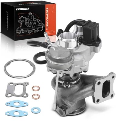 Turbo Turbocharger with Gasket