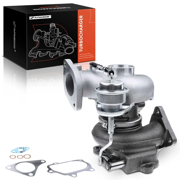 Turbocharger, RHF55 Model, EJ25G,EJ25E Engine, A-Premium APTBC044