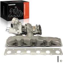 Turbo Turbocharger