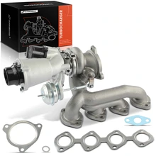 2011-2016 Mercedes-Benz E250 Turbocharger RHF4 Model M 271.820 M 271.860 Engine A-Premium APTBC116