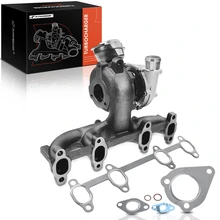 1998-2004 Volkswagen Beetle Turbocharger GT1749V Model AVG Engine A-Premium APTBC035