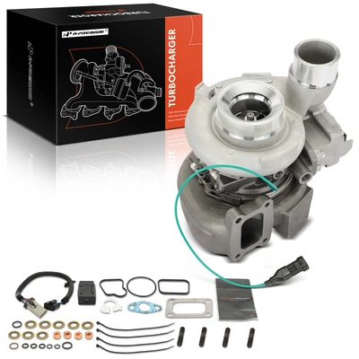 Turbo Turbocharger