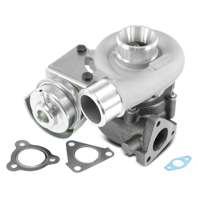 Turbo Turbocharger with Gasket