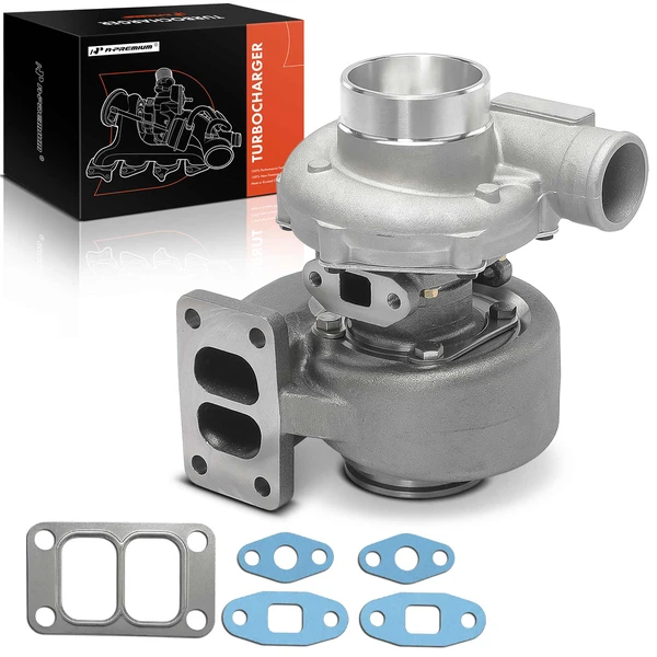 Turbo Turbocharger H1C Model A-Premium APTBC230