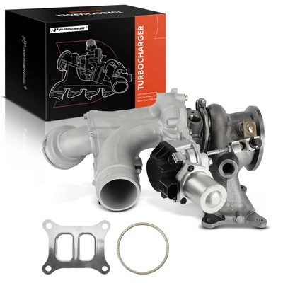 Turbo Turbocharger