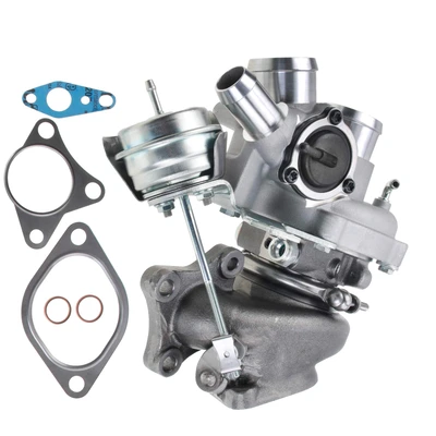 2011-2012 Ford F-150 Turbocharger K0CG, K03 Model GTDI,RWD Engine A-Premium APTBC066