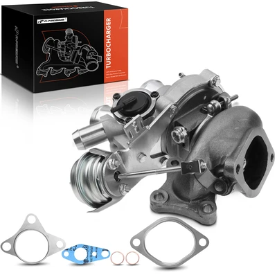 2011-2012 Ford F-150 Turbocharger K0CG, K03 Model GTDI,RWD Engine A-Premium APTBC066
