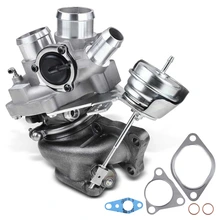 2011-2012 Ford F-150 Turbocharger K0CG Model A-Premium APTBC032
