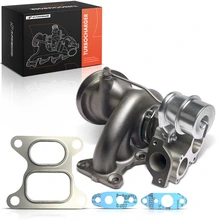 2018-2020 Lexus RC300 Turbocharger CT16 Model A-Premium APTBC207