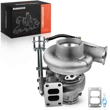 Diesel Turbo Turbocharger