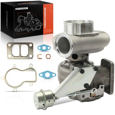 Turbo Turbocharger