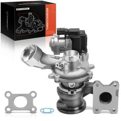 Turbo Turbocharger