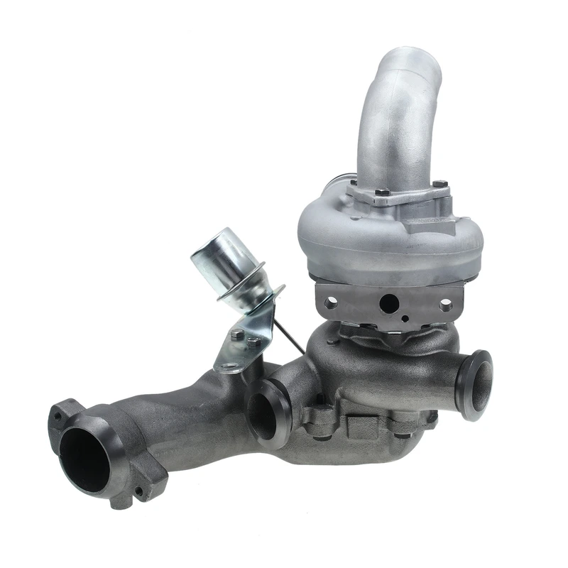 Turbocharger, A-Premium APTBC096