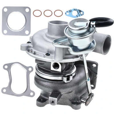Turbo Turbocharger