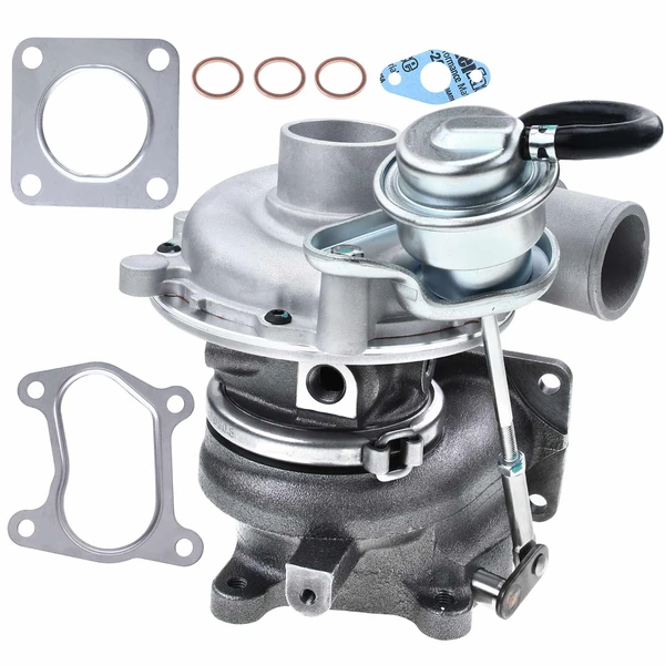 1999-2006 Ford Ranger Turbocharger RHF5 Model 2.5LD Engine A-Premium APTBC041
