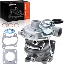 1999-2006 Ford Ranger Turbocharger RHF5 Model 2.5LD Engine A-Premium APTBC041