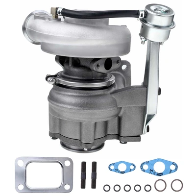 Turbo Turbocharger