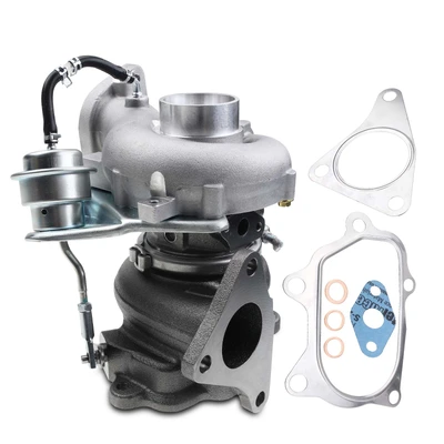 Turbo Turbocharger
