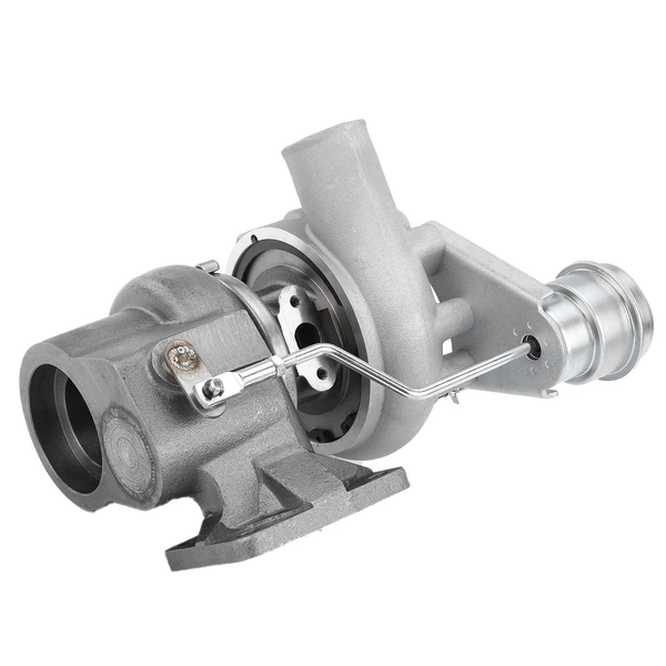 Turbocharger, 4D34T Engine, A-Premium APTBC125