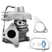 Turbo Turbocharger