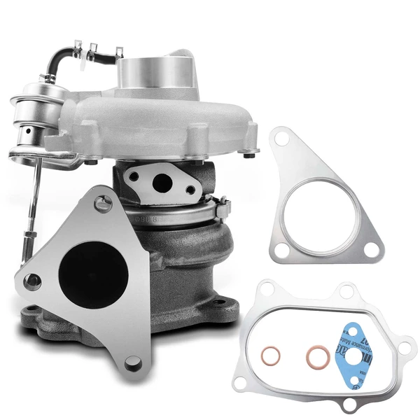 Turbocharger, RHF55 Model, MD13,Gasoline Engine, A-Premium APTBC074