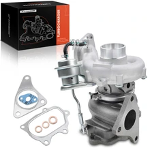 2007-2009 Subaru Legacy Turbocharger RHF55 Model MD13,Gasoline Engine A-Premium APTBC074