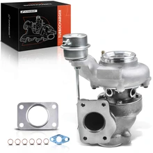 2000-2001 Saab 9-3 Turbocharger GT1752S Model B205E, B235E, B205L Engine A-Premium APTBC072