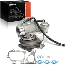 Turbo Turbocharger