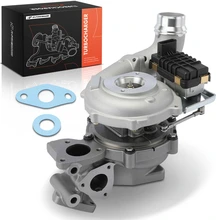 2014-2018 Ram 1500 Turbocharger GTB2056VKL Model A-Premium APTBC274PG