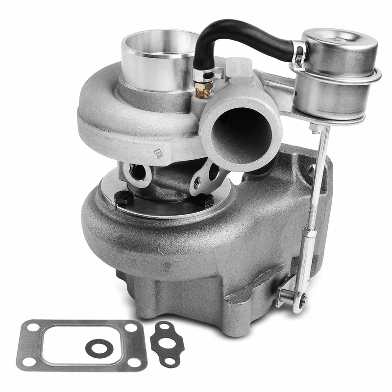 Turbocharger, TB2568 Model, 4BD2, 4BD2-TC Engine, A-Premium APTBC101