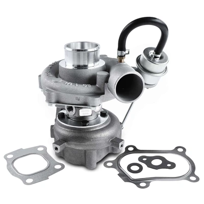 Turbo Turbocharger