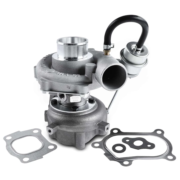 2005-2009 GMC W5500 Forward Turbocharger GT2560S Model 4HK1-TC Engine A-Premium APTBC102