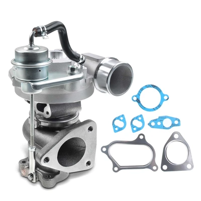 Turbo Turbocharger