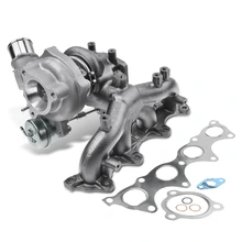 Turbo Turbocharger