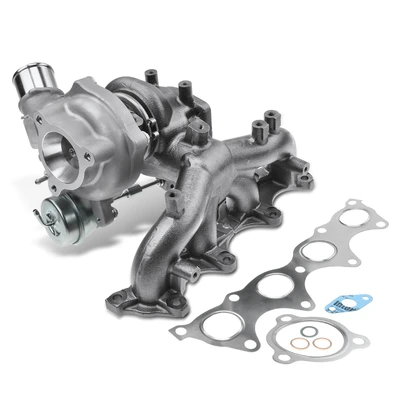 Turbo Turbocharger