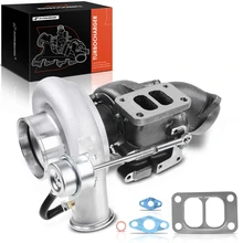 Turbo Turbocharger with Gasket