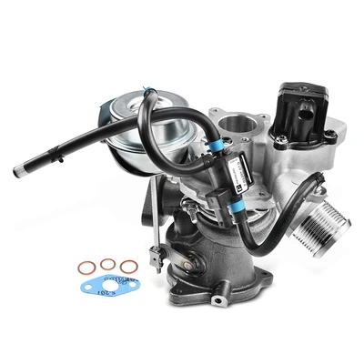 Turbo Turbocharger