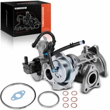 2013-2016 Ford Escape Turbocharger KP39 Model Ecoboost Engine A-Premium APTBC078