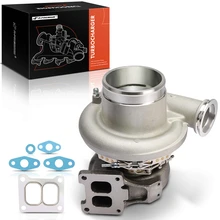 2008-2025 Freightliner Cascadia Turbocharger HX55 Model A-Premium APTBC223