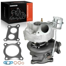 Turbo Turbocharger