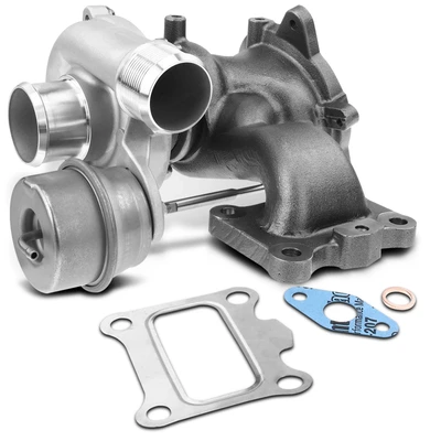 Turbo Turbocharger