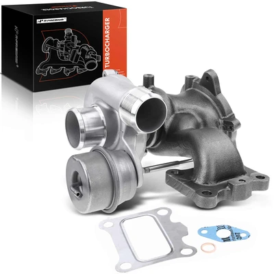 Turbo Turbocharger