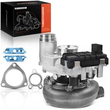 2007-2011 Freightliner Sprinter 2500 Turbocharger GT2056V Model OM642 Engine A-Premium APTBC026