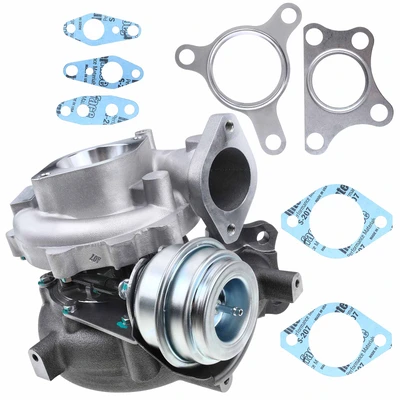 Turbo Turbocharger