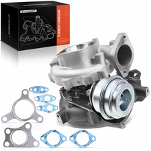 2009-2016 Nissan NP300 Turbocharger GT2056V, GTA2056LV Model YD25DDTI Engine A-Premium APTBC028