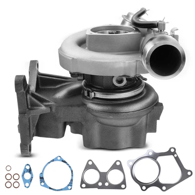 Turbo Turbocharger