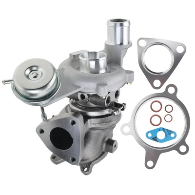 Driver Turbo Turbocharger